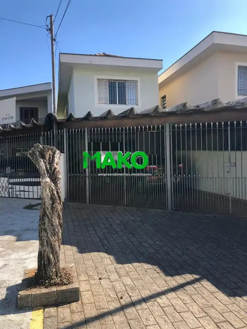 Sobrado com 3 quartos à venda, 128m2 em Vila Sônia, São Paulo - SP - imagem 1 Foto 1 de Sobrado com 3 quartos à venda, 128m2 em Vila Sônia, São Paulo - SP