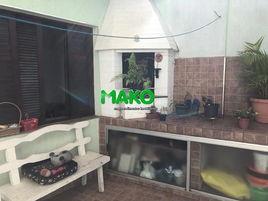 Sobrado com 3 quartos à venda, 128m2 em Vila Sônia, São Paulo - SP - imagem 8 Foto 8 de Sobrado com 3 quartos à venda, 128m2 em Vila Sônia, São Paulo - SP