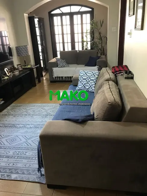 Foto 2 de Casa com 2 quartos à venda, 169m2 em Jardim Monte Kemel, São Paulo - SP