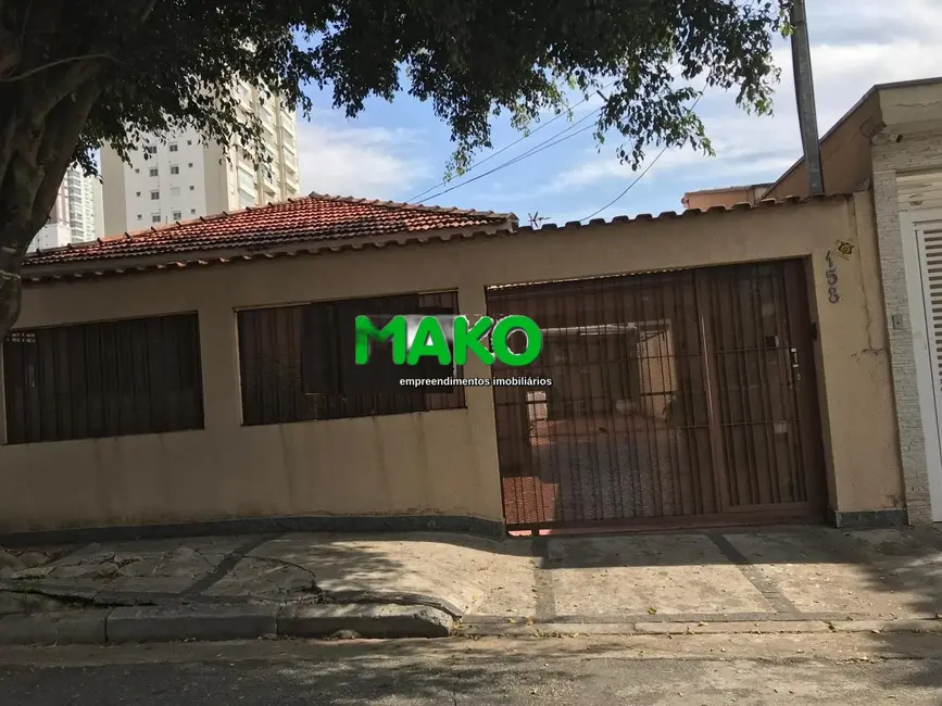Foto 1 de Casa com 2 quartos à venda, 169m2 em Jardim Monte Kemel, São Paulo - SP