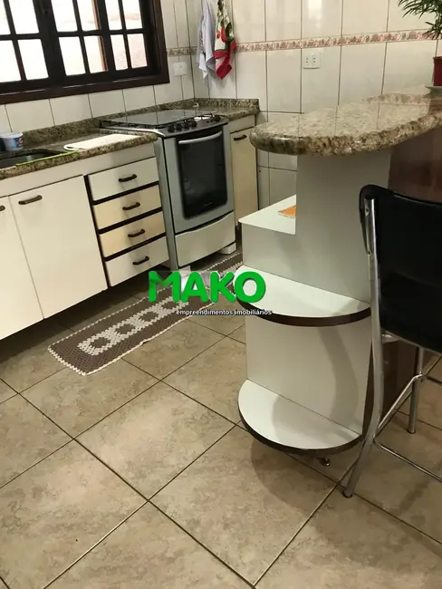 Foto 9 de Casa com 2 quartos à venda, 169m2 em Jardim Monte Kemel, São Paulo - SP