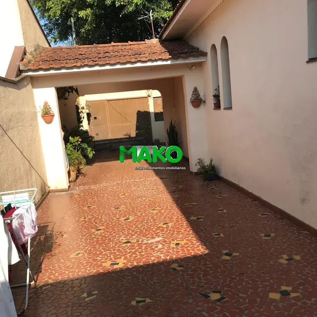 Foto 3 de Casa com 2 quartos à venda, 169m2 em Jardim Monte Kemel, São Paulo - SP