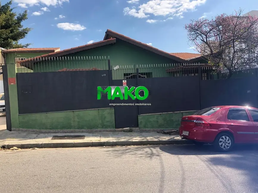 Foto 1 de Sala Comercial para alugar, 290m2 em Vila Sônia, São Paulo - SP