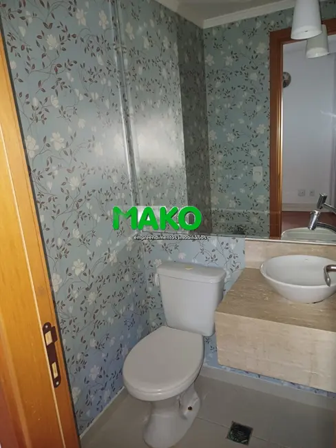 Foto 7 de Apartamento com 3 quartos à venda, 119m2 em Vila Andrade, São Paulo - SP