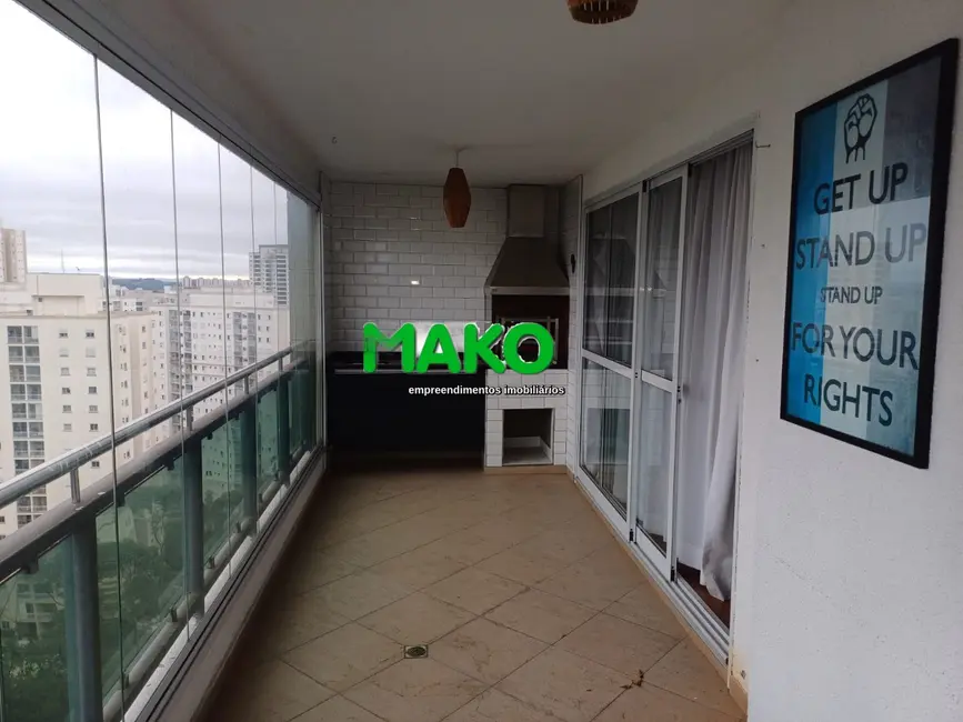 Foto 1 de Apartamento com 3 quartos à venda, 119m2 em Vila Andrade, São Paulo - SP