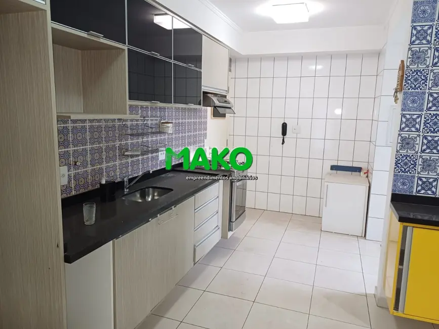 Foto 2 de Apartamento com 3 quartos à venda, 119m2 em Vila Andrade, São Paulo - SP