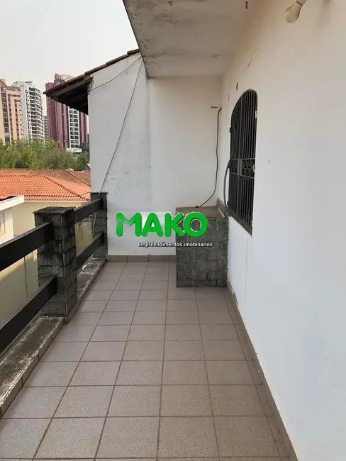 Foto 6 de Sobrado com 3 quartos à venda e para alugar, 145m2 em Vila Morse, São Paulo - SP