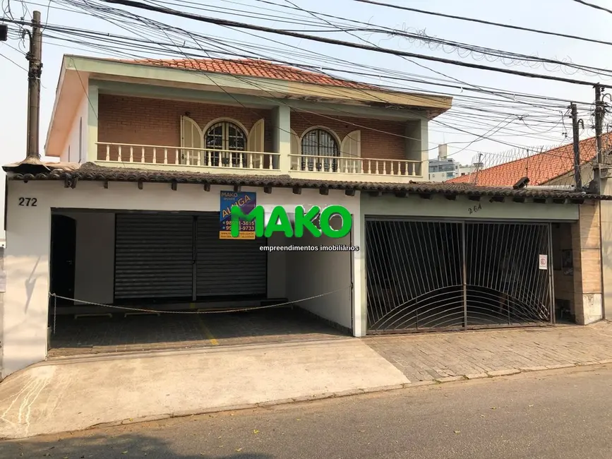 Foto 1 de Sobrado com 3 quartos à venda e para alugar, 145m2 em Vila Morse, São Paulo - SP