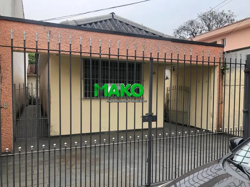 Terreno / Lote com 4 quartos à venda, 150m2 em Jardim Trussardi, São Paulo - SP - imagem 1 Foto 1 de Terreno / Lote com 4 quartos à venda, 150m2 em Jardim Trussardi, São Paulo - SP