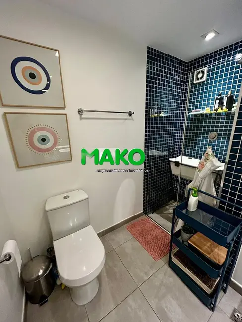 Foto 9 de Apartamento com 3 quartos à venda, 94m2 em Vila Progredior, São Paulo - SP