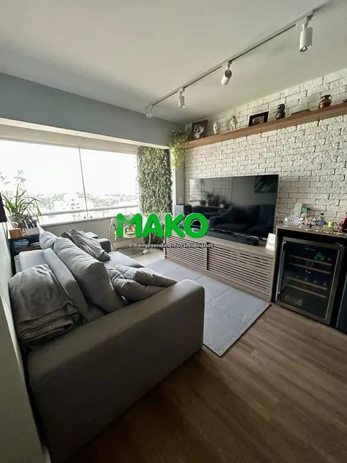 Foto 3 de Apartamento com 3 quartos à venda, 94m2 em Vila Progredior, São Paulo - SP