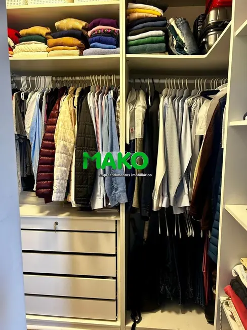 Foto 4 de Apartamento com 3 quartos à venda, 94m2 em Vila Progredior, São Paulo - SP