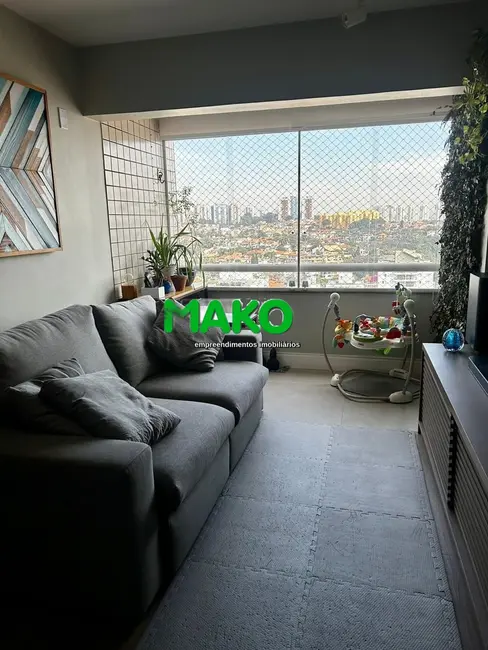 Foto 6 de Apartamento com 3 quartos à venda, 94m2 em Vila Progredior, São Paulo - SP