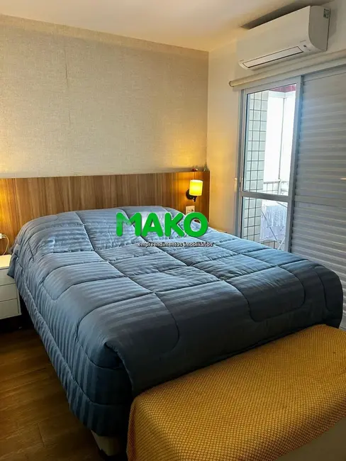 Foto 2 de Apartamento com 3 quartos à venda, 94m2 em Vila Progredior, São Paulo - SP