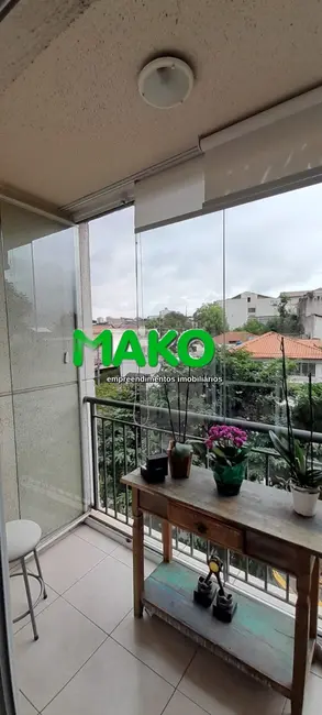 Foto 4 de Apartamento com 3 quartos à venda, 67m2 em Jardim Monte Kemel, São Paulo - SP
