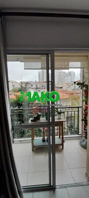 Foto 3 de Apartamento com 3 quartos à venda, 67m2 em Jardim Monte Kemel, São Paulo - SP