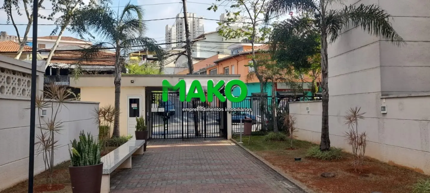Foto 1 de Apartamento com 3 quartos à venda, 67m2 em Jardim Monte Kemel, São Paulo - SP