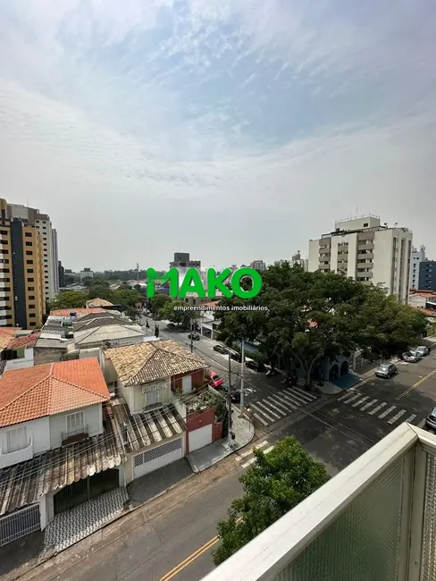 Foto 1 de Apartamento com 3 quartos para alugar, 73m2 em Vila Progredior, São Paulo - SP