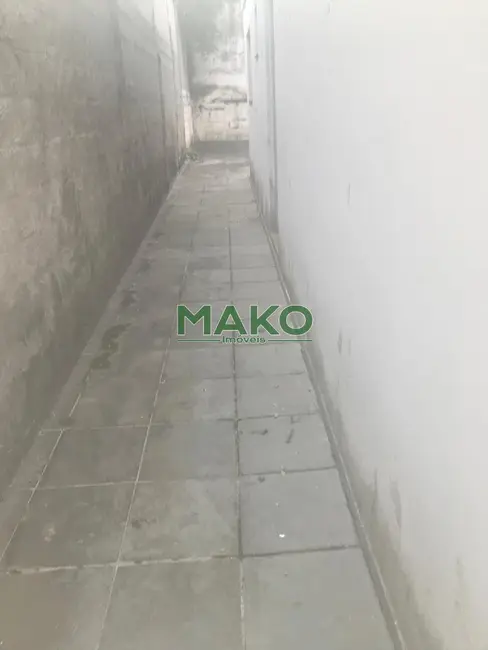 Foto 7 de Sobrado com 2 quartos à venda, 78m2 em Jardim Dracena, São Paulo - SP