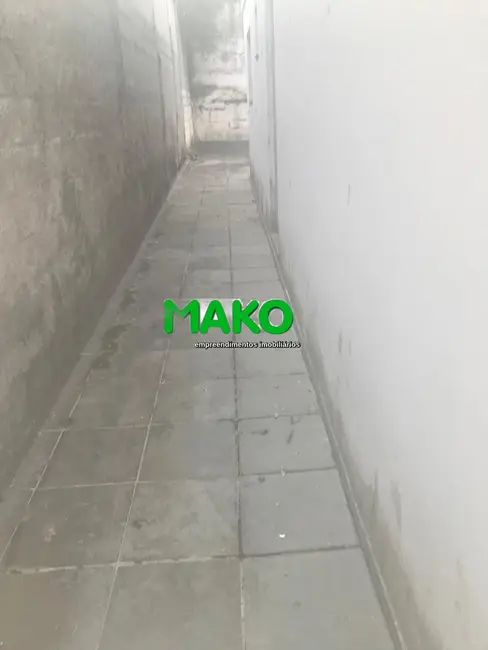 Sobrado com 2 quartos à venda, 130m2 em Jardim Dracena, São Paulo - SP - imagem 7 Foto 7 de Sobrado com 2 quartos à venda, 130m2 em Jardim Dracena, São Paulo - SP