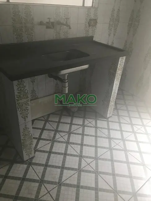 Foto 9 de Sobrado com 2 quartos à venda, 78m2 em Jardim Dracena, São Paulo - SP