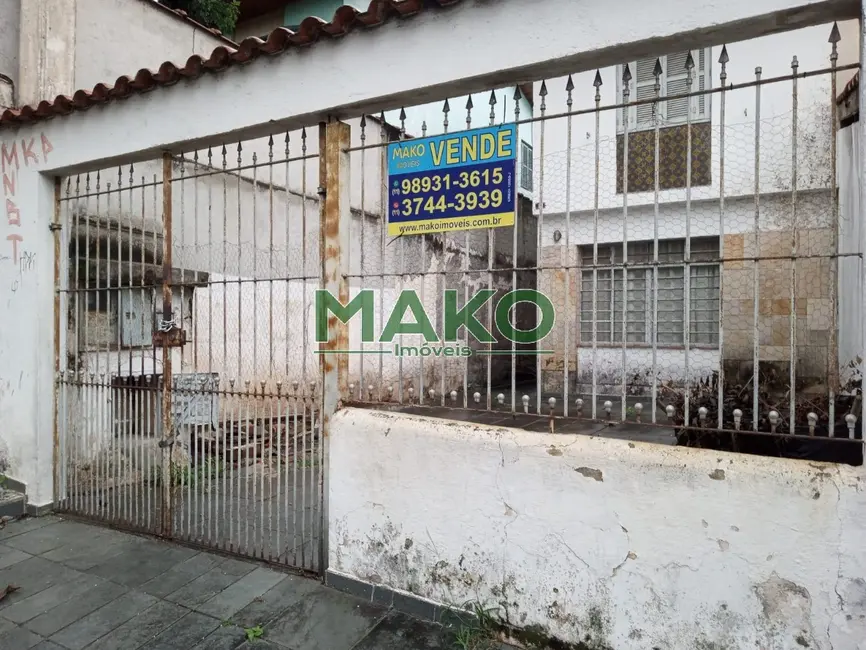 Foto 1 de Sobrado com 2 quartos à venda, 78m2 em Jardim Dracena, São Paulo - SP