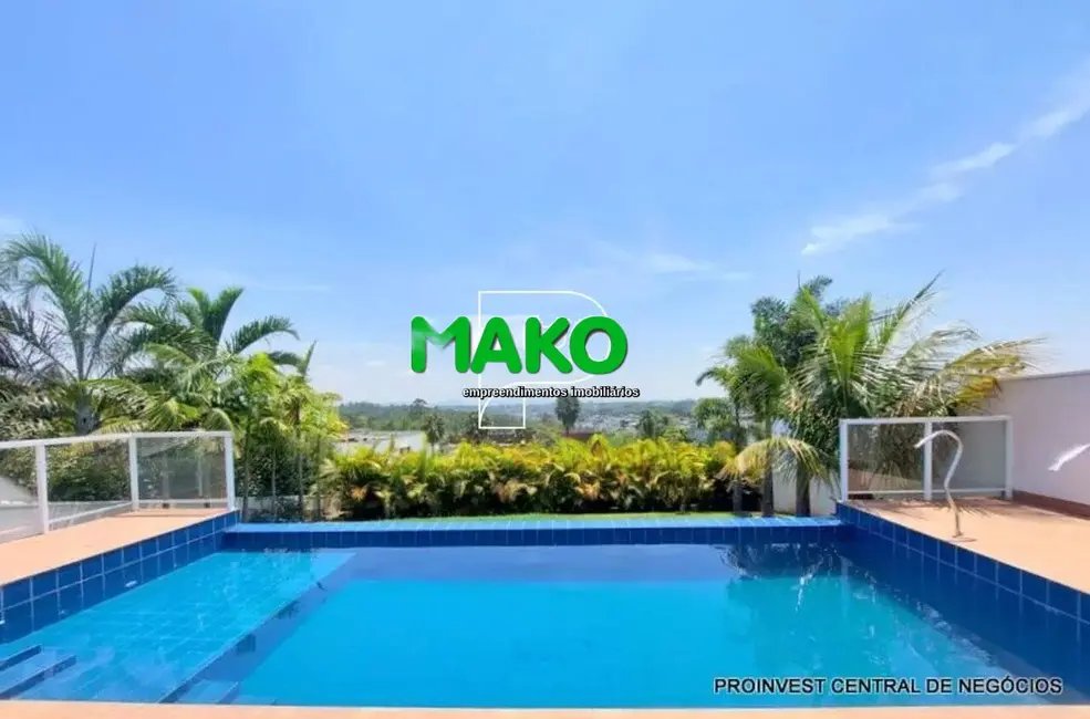 Casa com 4 quartos à venda, 364m2 em Chácaras São Carlos, Cotia - SP - imagem 1 Foto 1 de Casa com 4 quartos à venda, 364m2 em Chácaras São Carlos, Cotia - SP