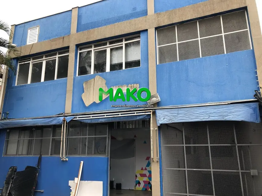 Foto 1 de Armazém / Galpão à venda e para alugar, 1100m2 em Vila Sônia, São Paulo - SP