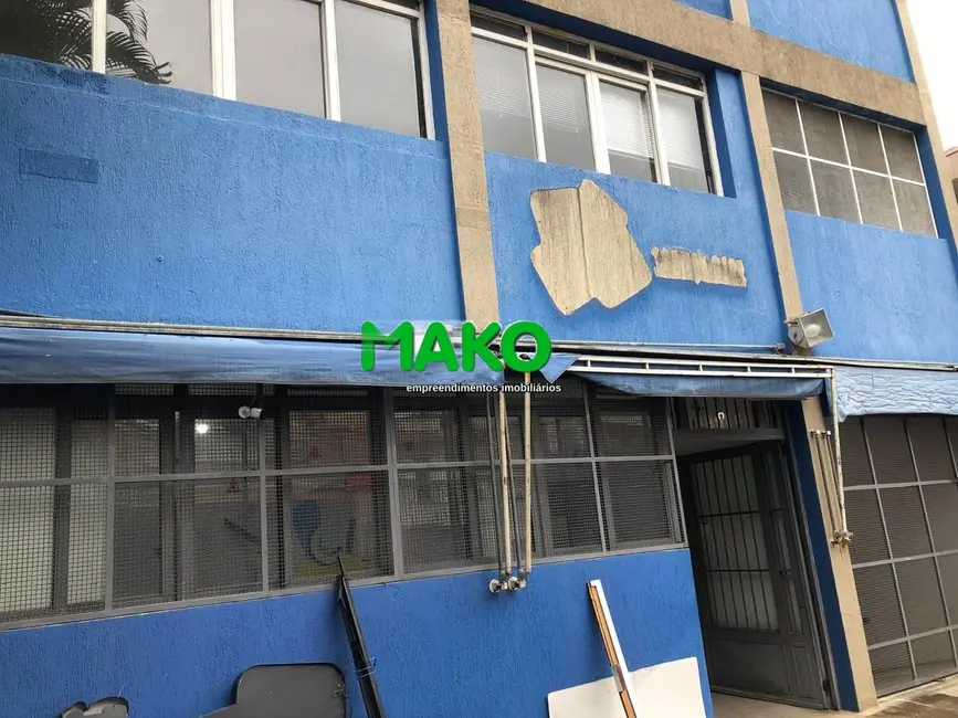 Armazém / Galpão à venda e para alugar, 1100m2 em Vila Sônia, São Paulo - SP - imagem 9 Foto 9 de Armazém / Galpão à venda e para alugar, 1100m2 em Vila Sônia, São Paulo - SP