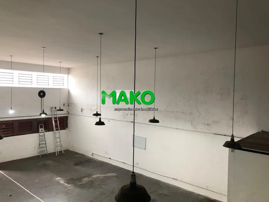 Armazém / Galpão à venda e para alugar, 1100m2 em Vila Sônia, São Paulo - SP - imagem 2 Foto 2 de Armazém / Galpão à venda e para alugar, 1100m2 em Vila Sônia, São Paulo - SP