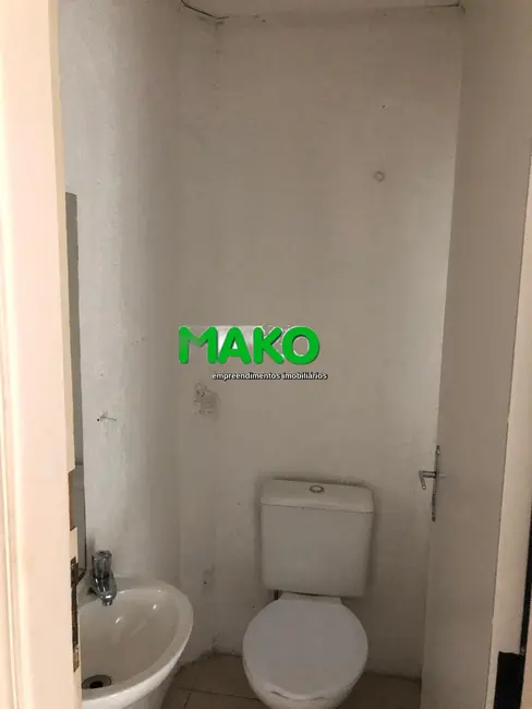 Foto 2 de Sala Comercial para alugar, 30m2 em Jardim Dracena, São Paulo - SP