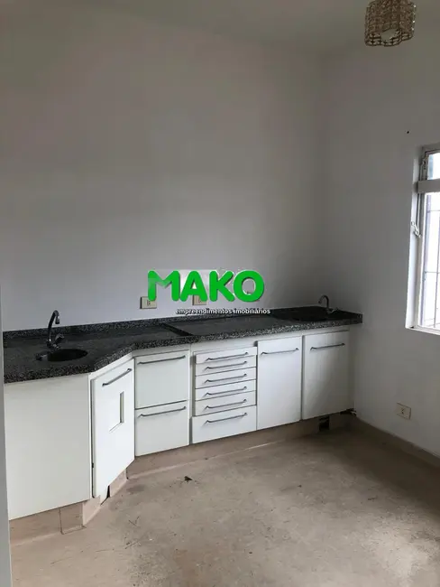 Foto 4 de Sala Comercial para alugar, 30m2 em Jardim Dracena, São Paulo - SP