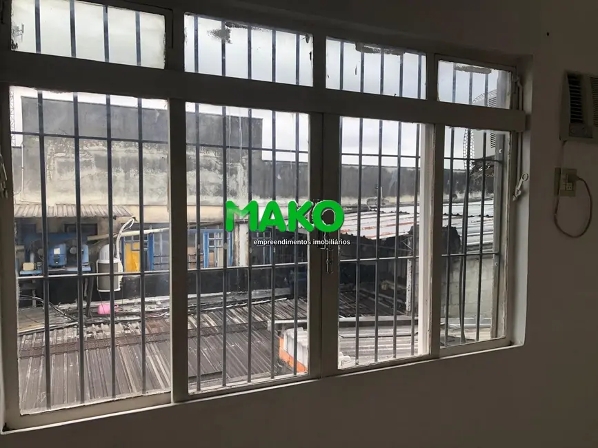 Foto 3 de Sala Comercial para alugar, 30m2 em Jardim Dracena, São Paulo - SP