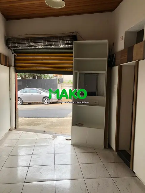 Foto 2 de Sala Comercial para alugar, 20m2 em Vila Morse, São Paulo - SP