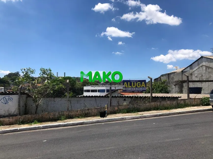Foto 8 de Terreno / Lote à venda e para alugar, 1500m2 em Vila Pirajussara, São Paulo - SP