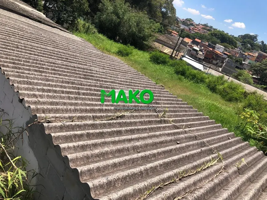 Foto 9 de Terreno / Lote à venda e para alugar, 1500m2 em Vila Pirajussara, São Paulo - SP