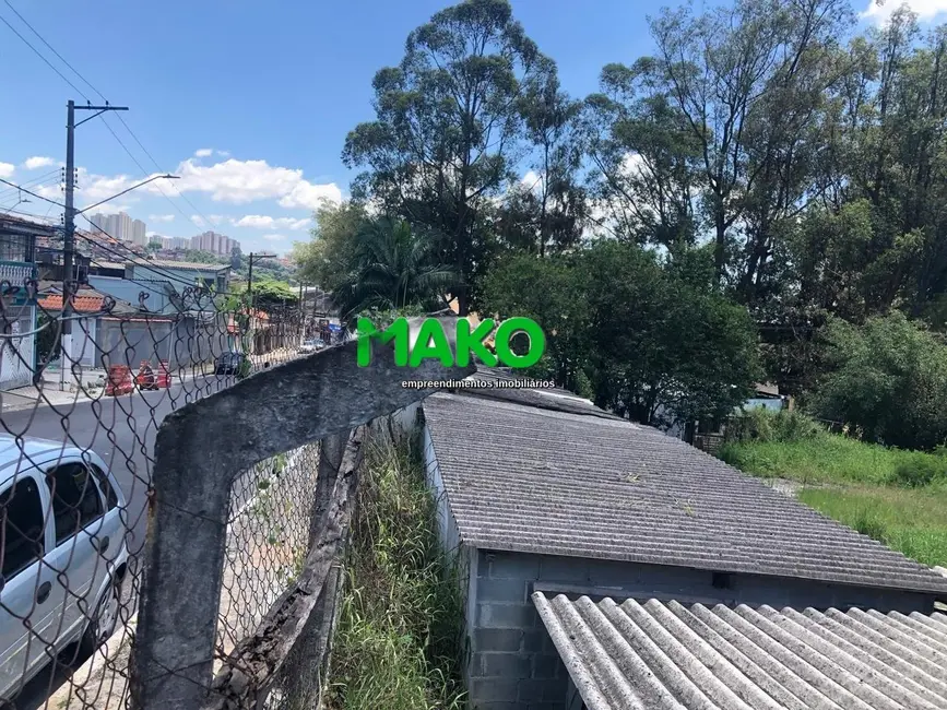 Foto 5 de Terreno / Lote à venda e para alugar, 1500m2 em Vila Pirajussara, São Paulo - SP