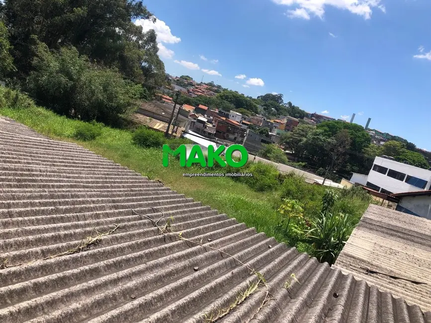 Foto 2 de Terreno / Lote à venda e para alugar, 1500m2 em Vila Pirajussara, São Paulo - SP