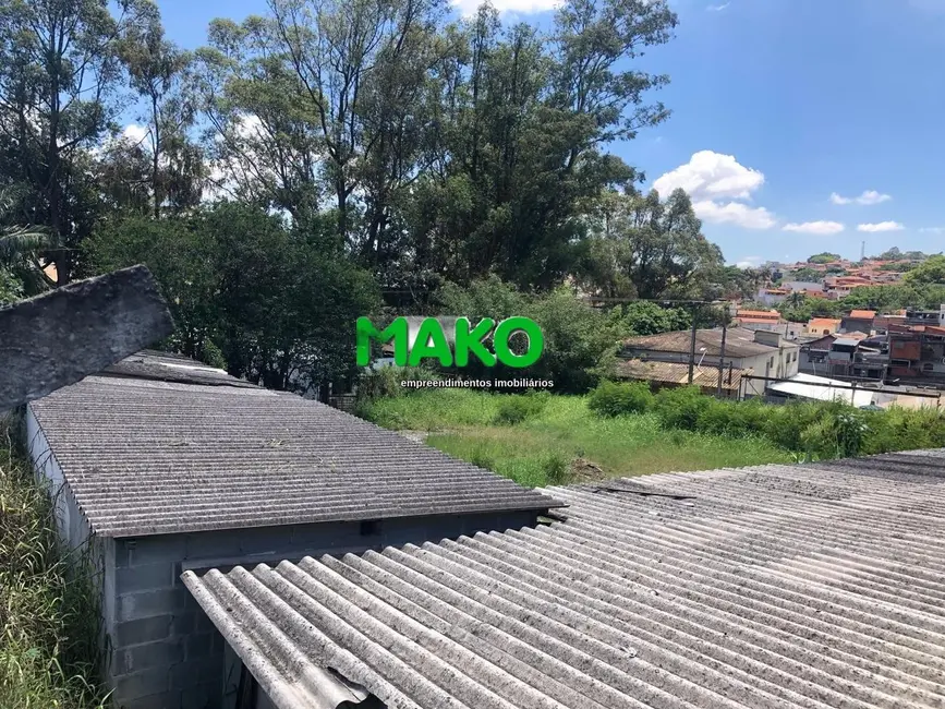 Foto 3 de Terreno / Lote à venda e para alugar, 1500m2 em Vila Pirajussara, São Paulo - SP