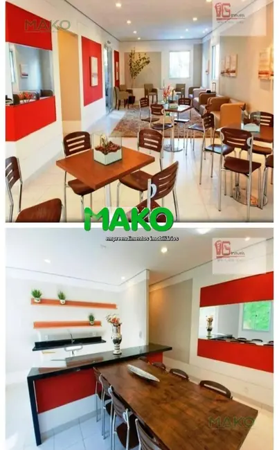 Foto 4 de Apartamento com 2 quartos à venda e para alugar, 140m2 em Vila Andrade, São Paulo - SP