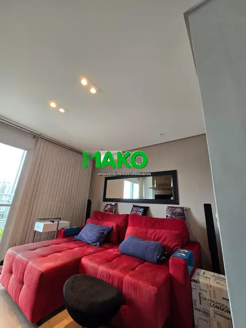 Foto 8 de Apartamento com 2 quartos para alugar, 140m2 em Vila Andrade, São Paulo - SP