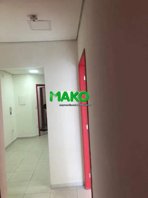 Foto 6 de Sala Comercial para alugar, 35m2 em Jardim Monte Kemel, São Paulo - SP
