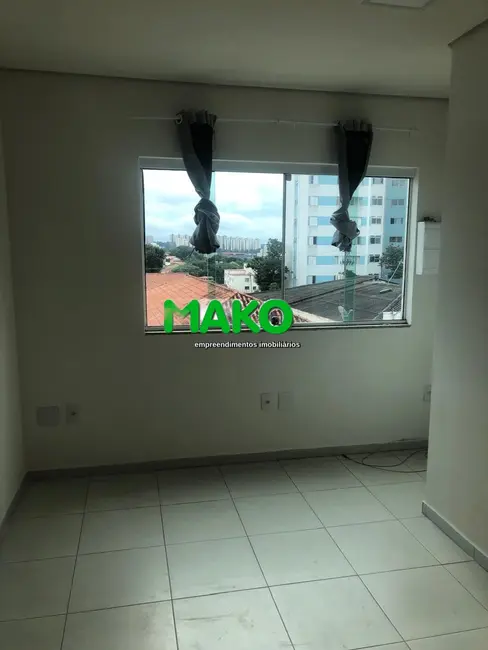 Foto 2 de Sala Comercial para alugar, 35m2 em Jardim Monte Kemel, São Paulo - SP