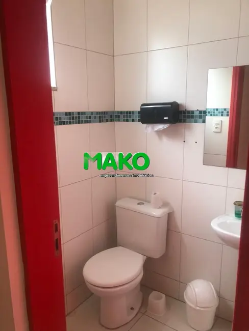 Foto 8 de Sala Comercial para alugar, 35m2 em Jardim Monte Kemel, São Paulo - SP