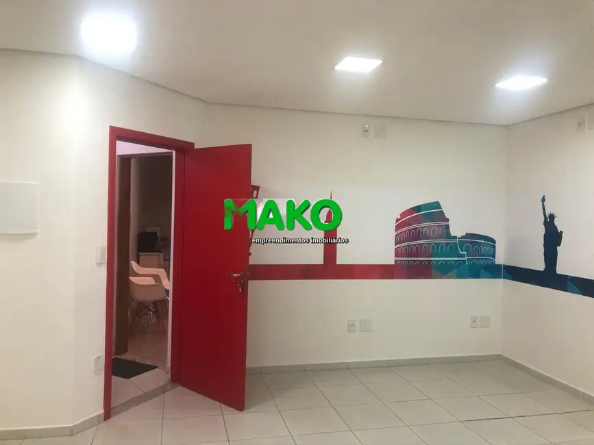 Foto 3 de Sala Comercial para alugar, 35m2 em Jardim Monte Kemel, São Paulo - SP