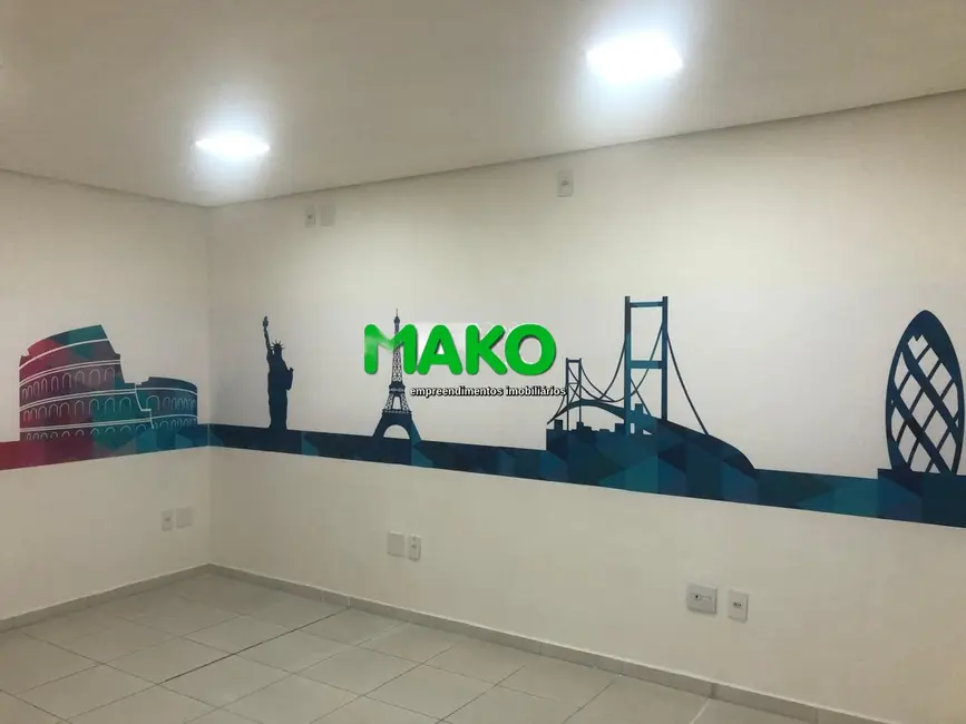 Foto 1 de Sala Comercial para alugar, 35m2 em Jardim Monte Kemel, São Paulo - SP