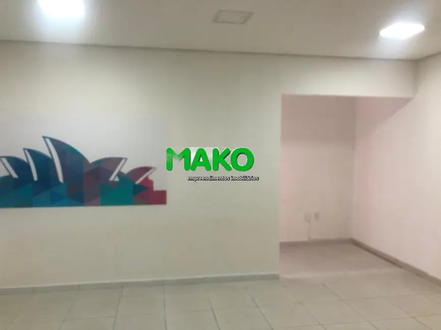 Foto 7 de Sala Comercial para alugar, 35m2 em Jardim Monte Kemel, São Paulo - SP