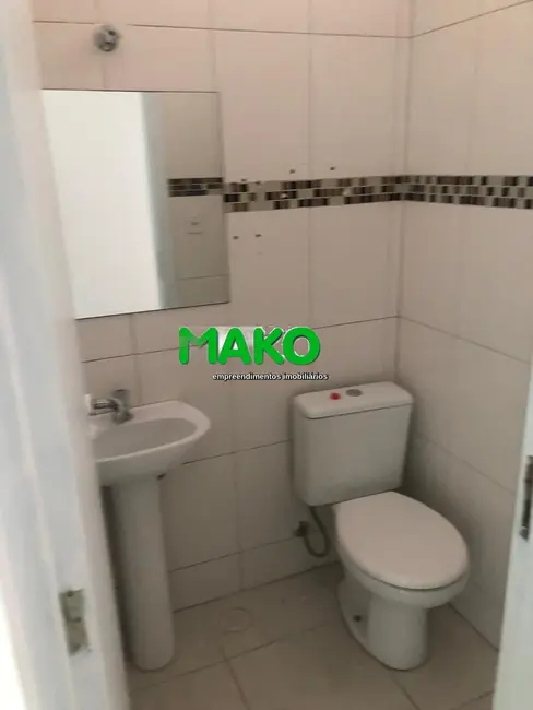 Foto 2 de Sala Comercial para alugar, 35m2 em Jardim Monte Kemel, São Paulo - SP