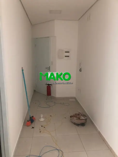 Foto 4 de Sala Comercial para alugar, 35m2 em Jardim Monte Kemel, São Paulo - SP