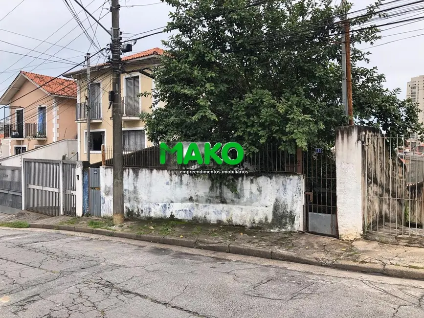 Foto 4 de Terreno / Lote à venda, 250m2 em Jardim Monte Kemel, São Paulo - SP